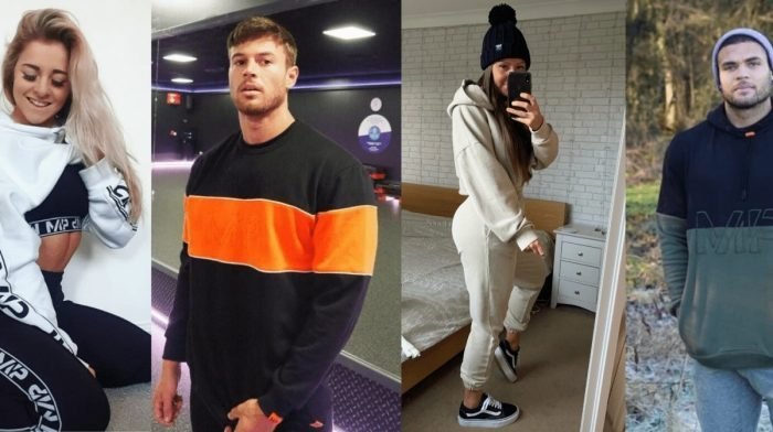 Entrenar en casa | Tenemos la ropa deportiva que necesitas
