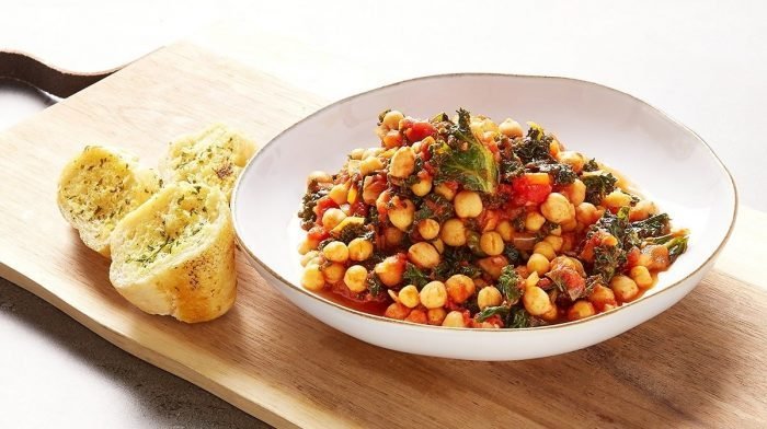 Comidas típicas con ingredientes básicos | 3 recetas fáciles