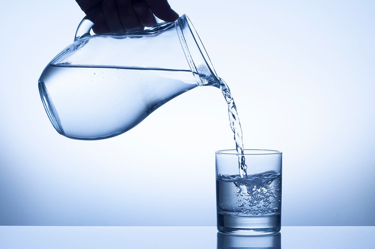 importancia de hidratación