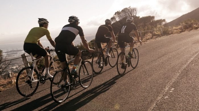 ¿Cuáles son los países europeos más seguros para el ciclismo?