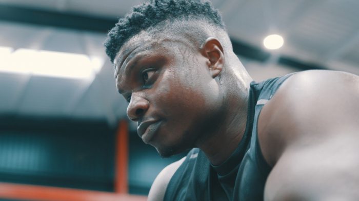 Soportar las presiones de la competición | Abou Konate: The Locker Room – Capítulo 2