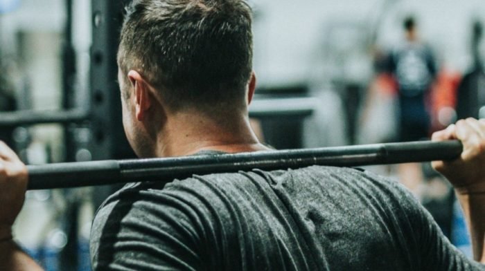 Suplementos para aumentar masa muscular y perder peso | Guía de suplementos para principiantes