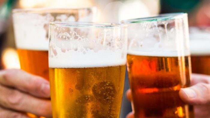 ¿Cómo afecta el alcohol al desarrollo muscular?