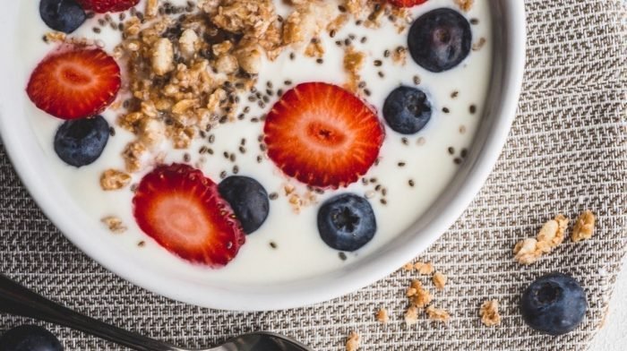 Los 7 mejores alimentos probióticos