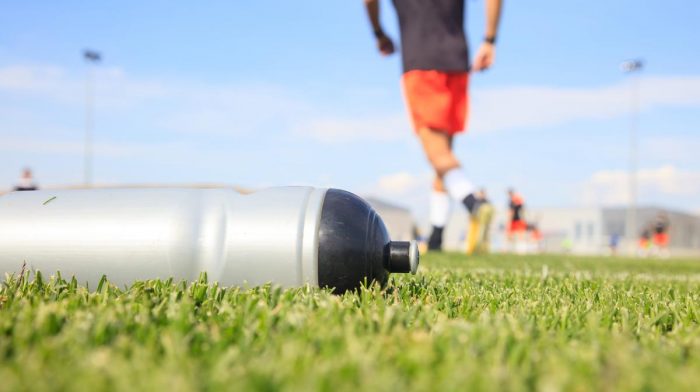 Suplementos de fútbol | La guía definitiva de suplementos para futbolistas