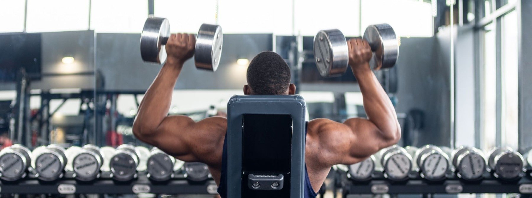 Músculo del manguito rotador | Qué es y ejercicios para fortalecerlo