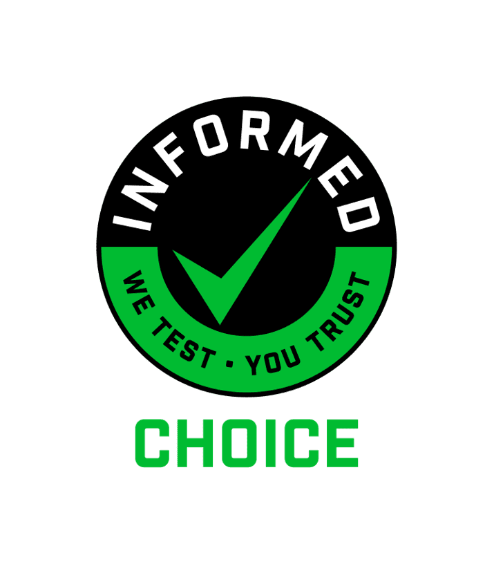 certificación Informed Choice