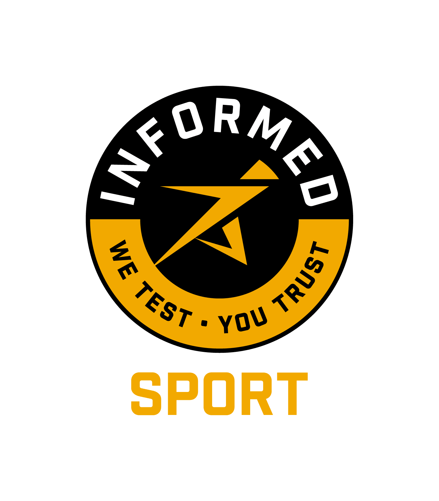certificación Informed Sport