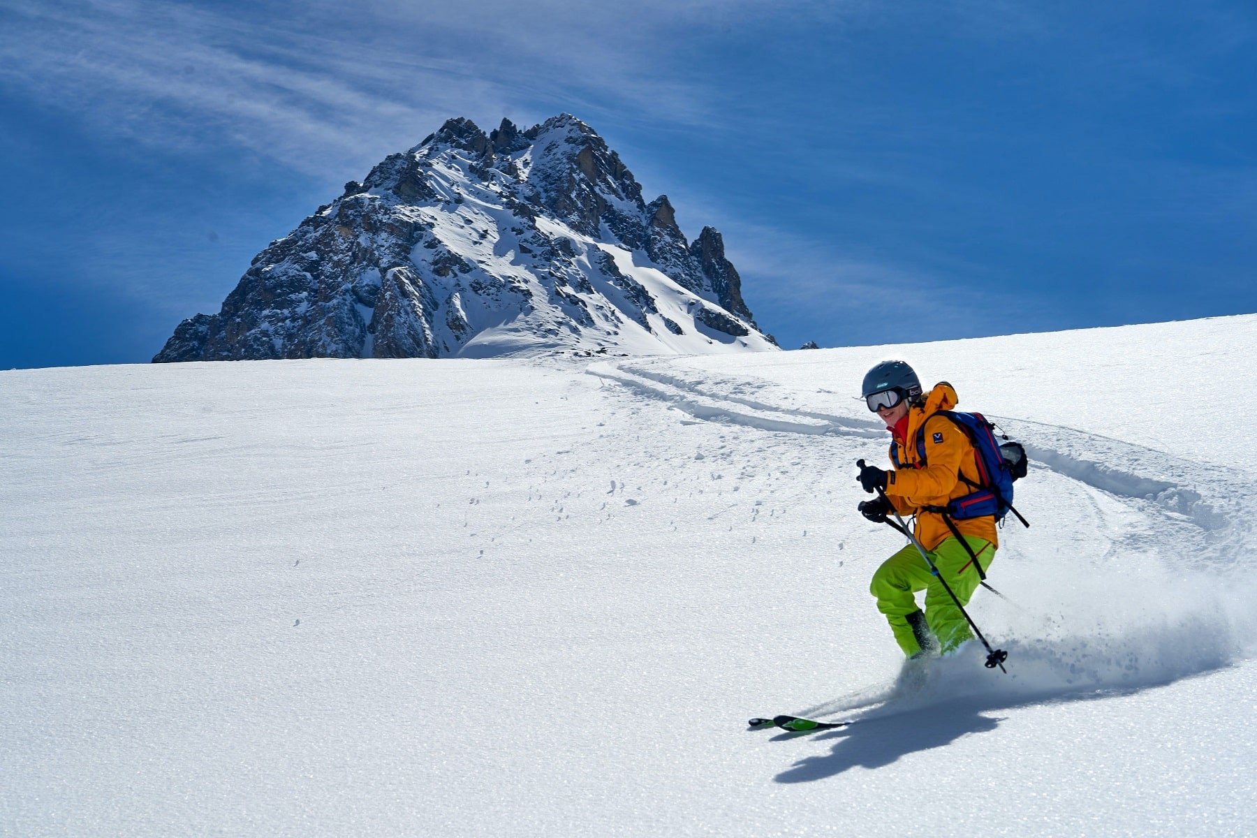 Las estaciones de esquí europeas más populares de Instagram