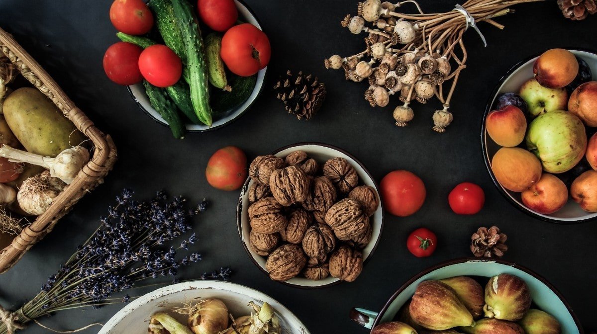 ¿Qué es la dieta nórdica? Beneficios y desventajas