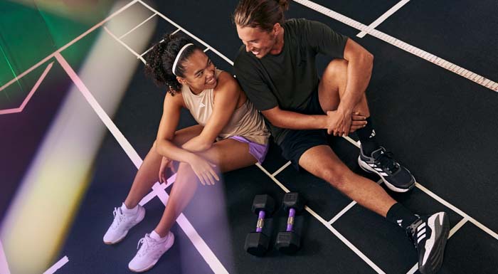adidas Running & Training