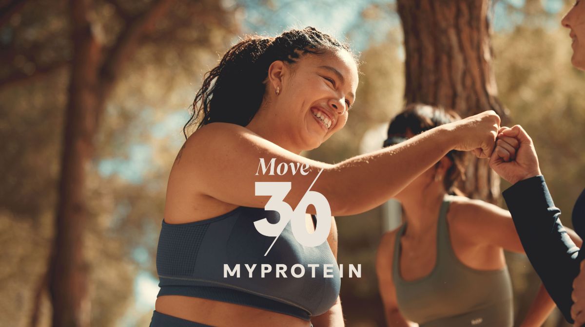 Myprotein ropa discount