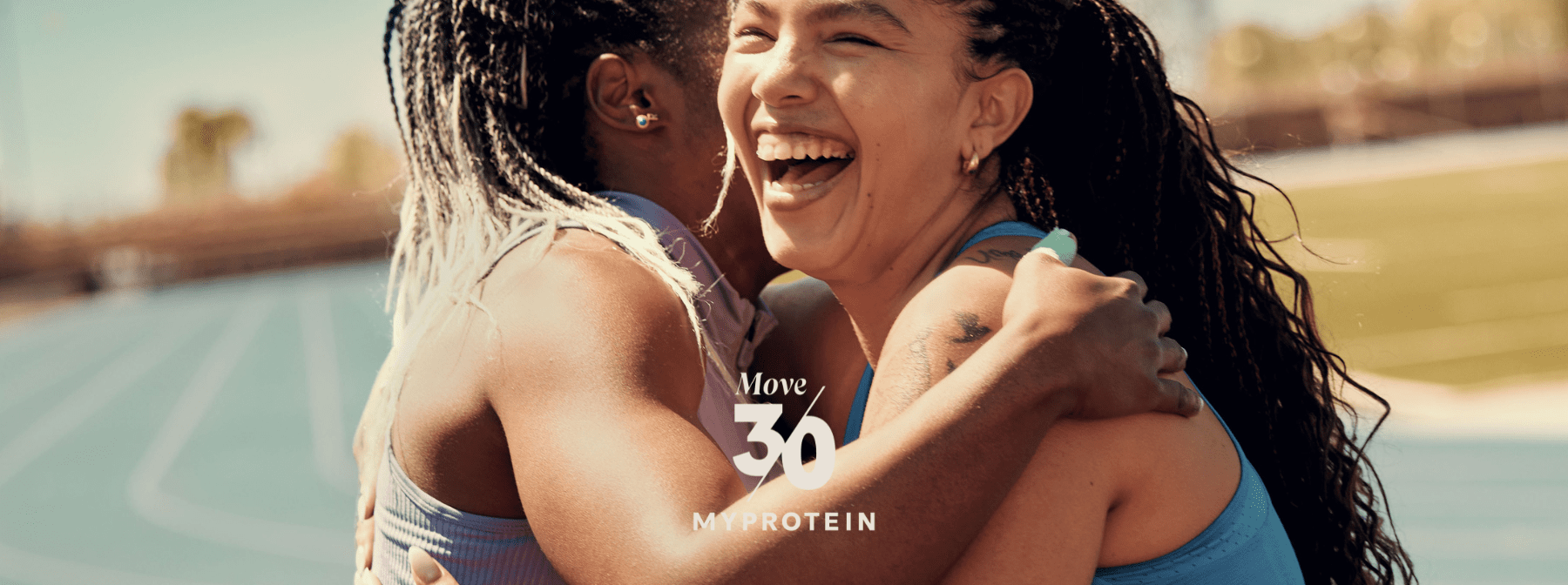 #Move30 | 30 días, 30 formas de moverse