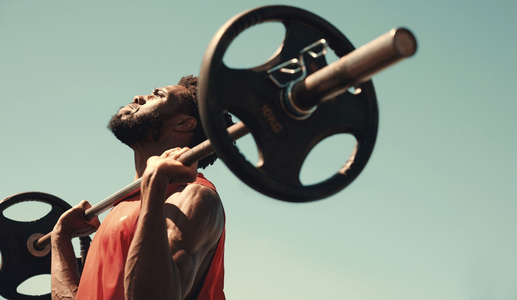 Cómo hacer el Clean and Jerk correctamente | Beneficios y técnica