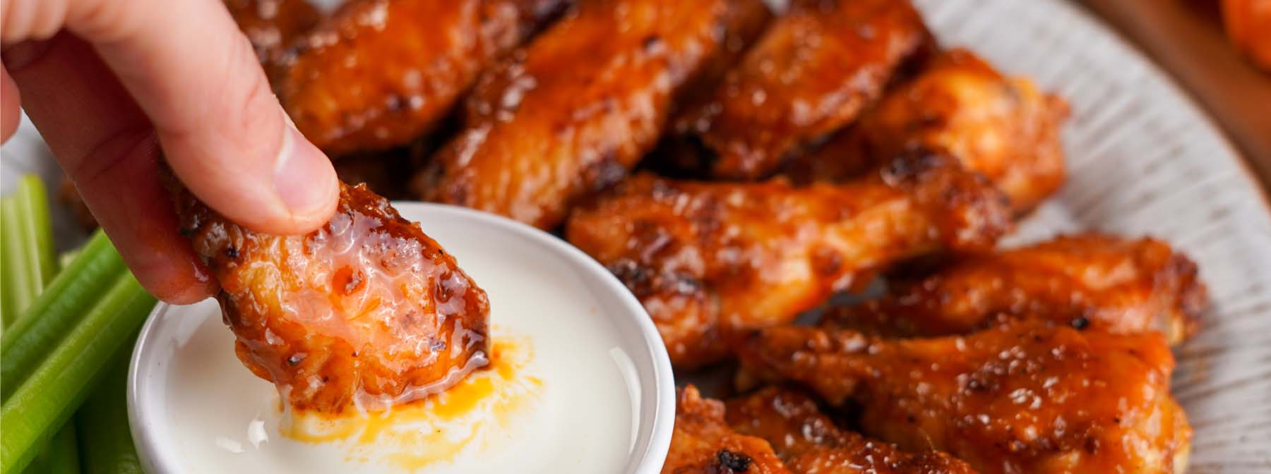 9 recetas en airfryer o freidora de aire que no te puedes perder