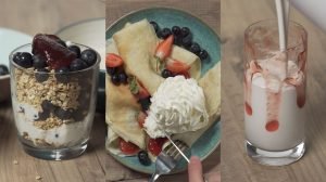 ricette con marmellata