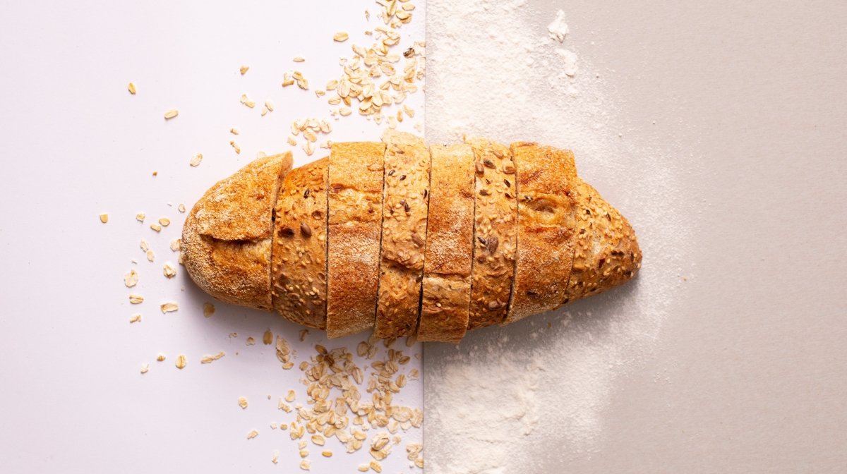 biscotti sani per perdita di peso indiano