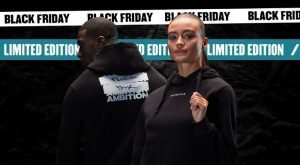 black friday