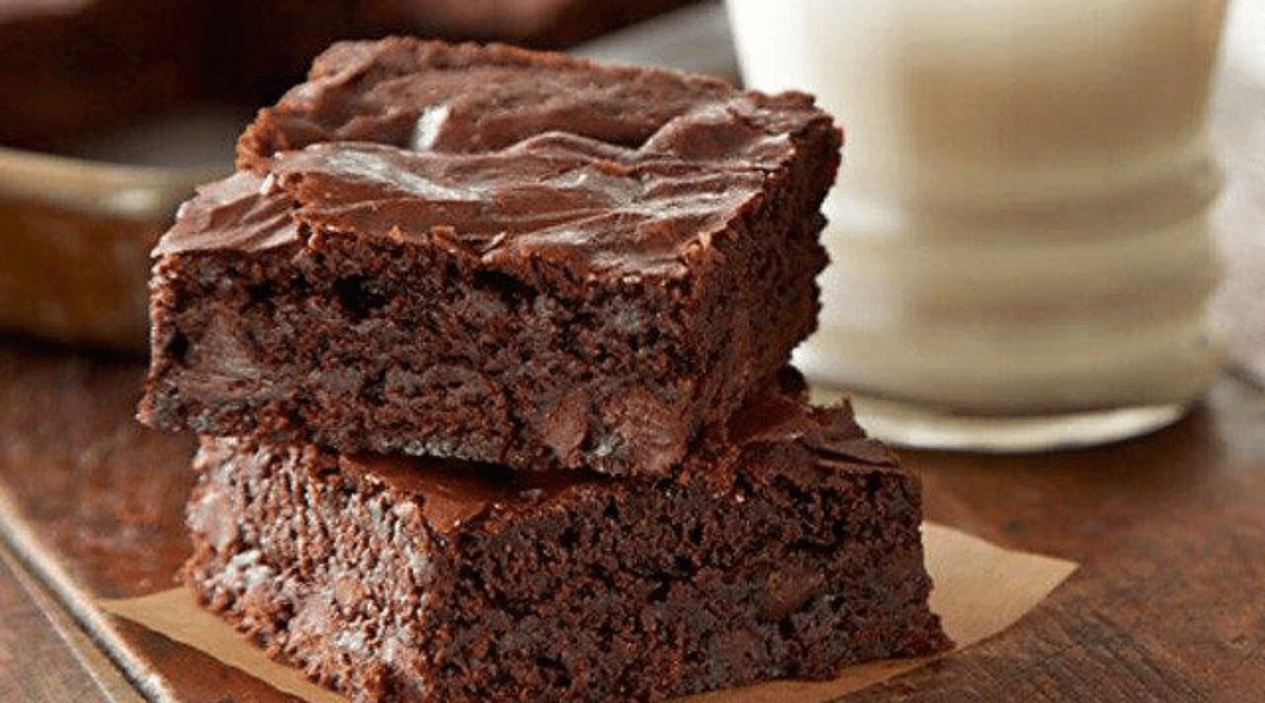 brownies proteici