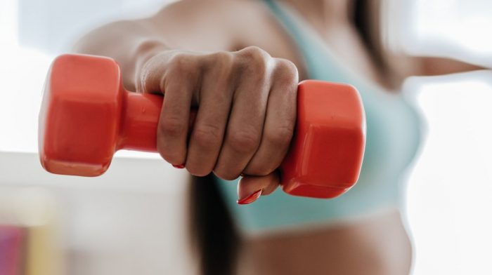 Accessori fitness per il tuo allenamento a casa