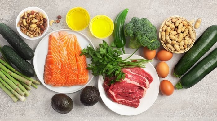 Alimenti chetogenici | Dieta Chetogenica