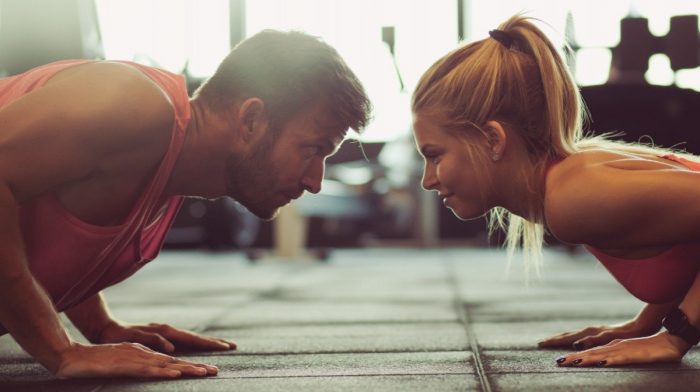 Strategie di gestione del peso senza conteggio delle calorie