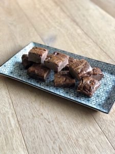 2 Ricette Brownies Proteici Myprotein