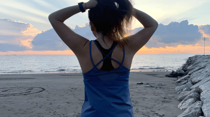 Bodypositivity: un percorso di accettazione verso i propri obiettivi fitness