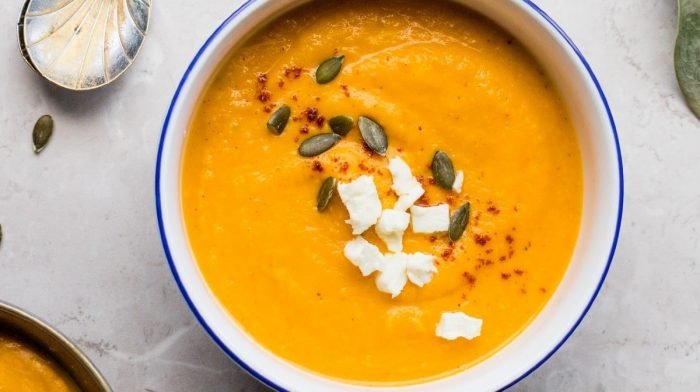 Quanto è salutare la dieta della zuppa?