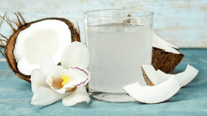 Acqua di Cocco | Proprietà e Benefici