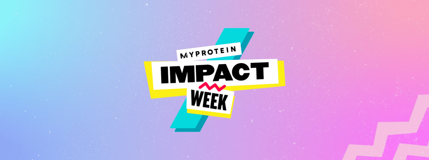 Impact Week | Scopri i nuovi prodotti