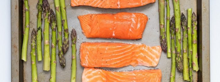 16 Alimenti Ricchi di Omega 3