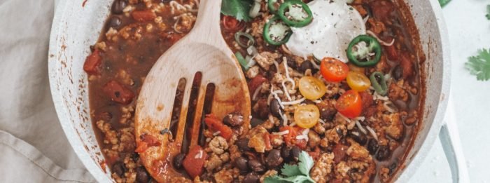 7 Alimenti Vegani ricchi di ferro