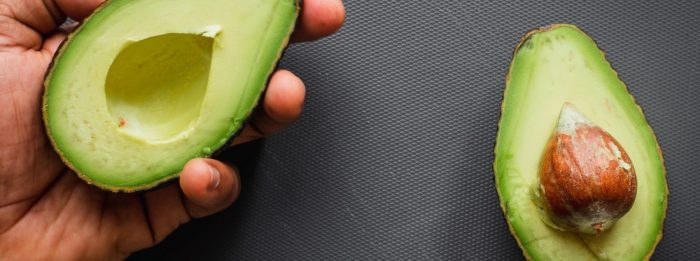 5 benefici dell'avocado per la salute