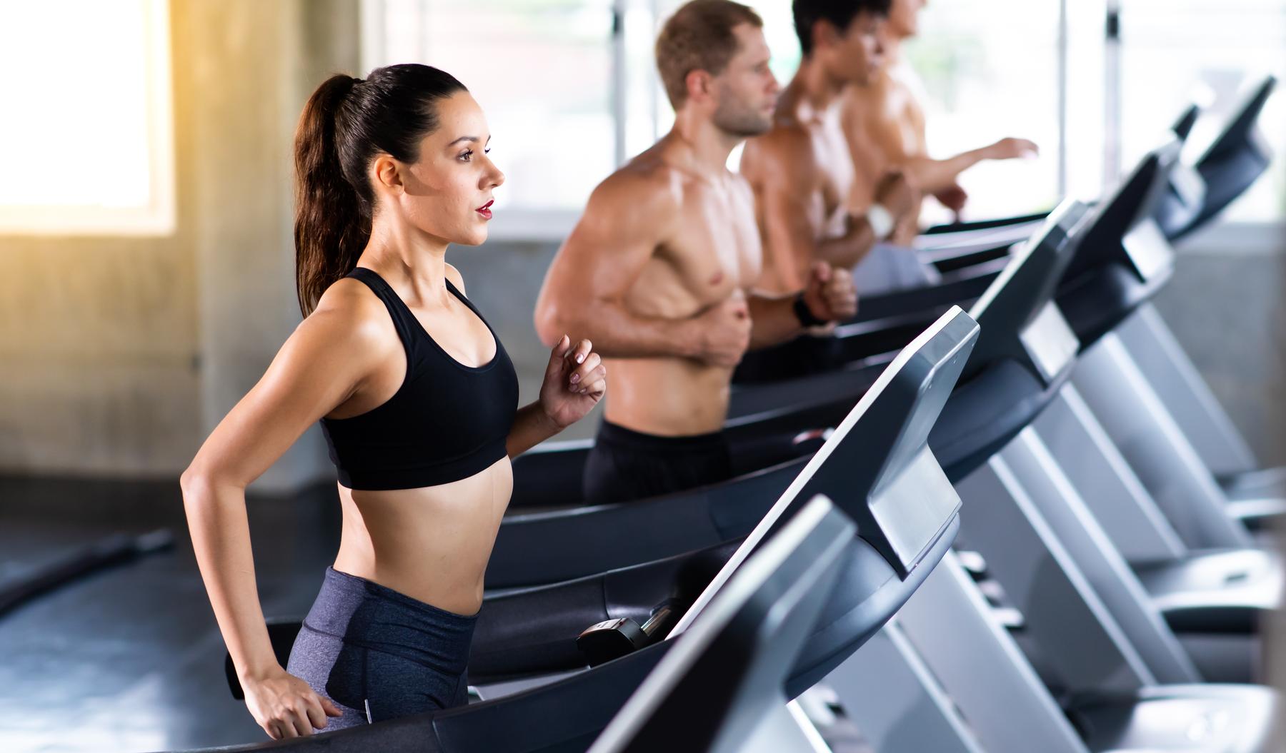 UNI - Parte de baixo de fato de treino para Mulher