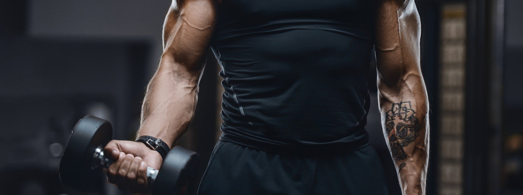 Treino para braços: 7 melhores exercícios de tríceps e bíceps - Minha Vida