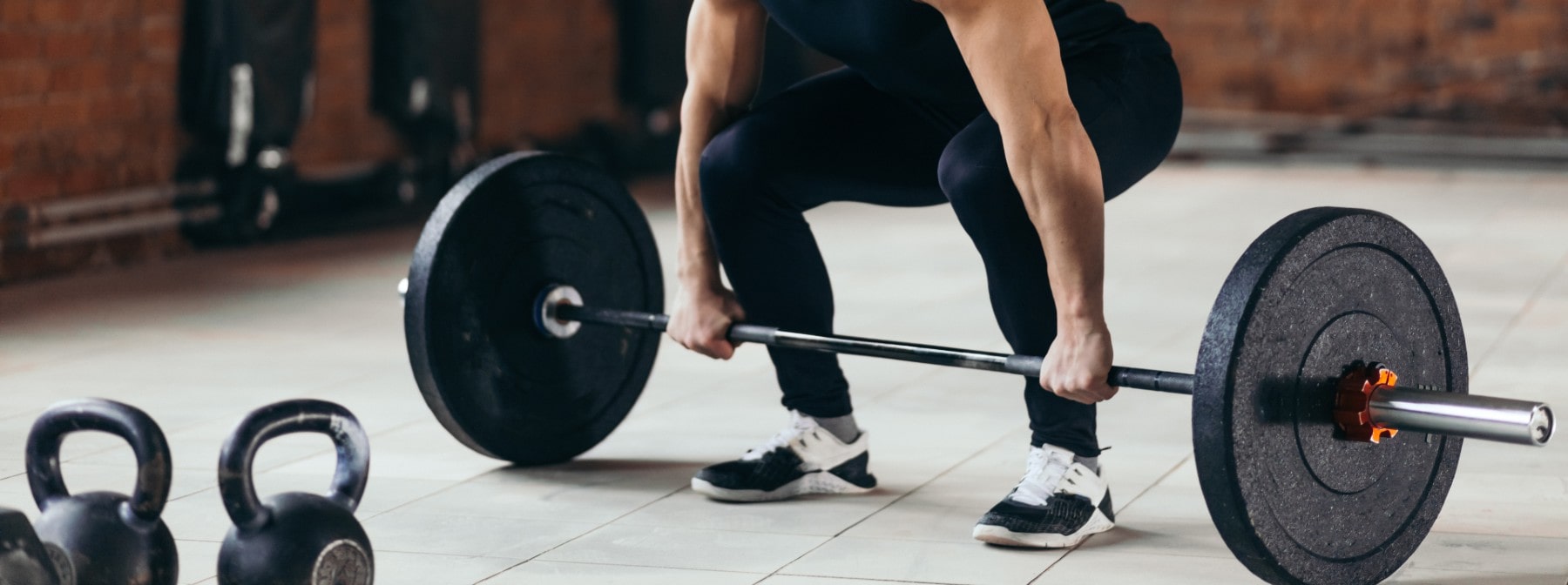 O Deadlift Para Principiantes | 7 variantes para dominar o peso-morto