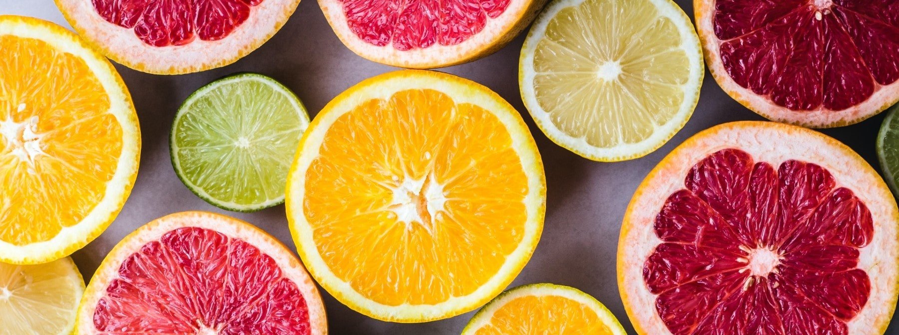 20 Alimentos Ricos em Vitamina C