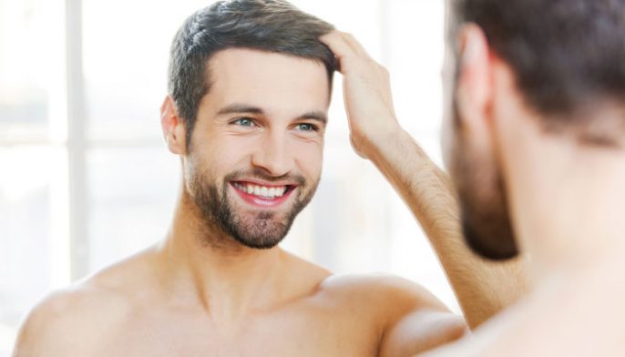 What are the best hair products for men?