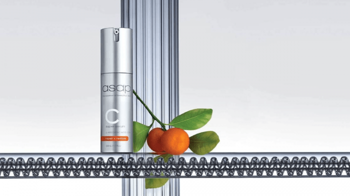 Why you need Vitamin C in your skincare regime