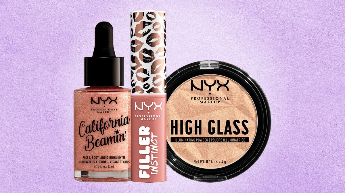 NYX Professional Makeup: discover their swoon-worthy new range!