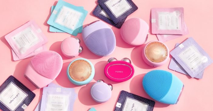 Find The Right FOREO Product for Your Skin