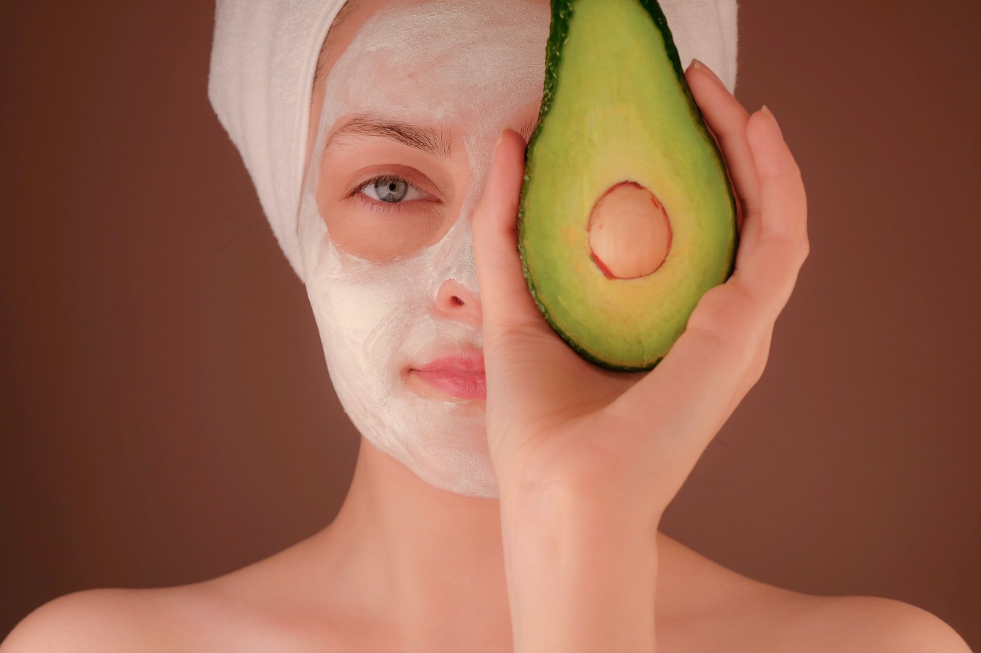 Detox your skin guide