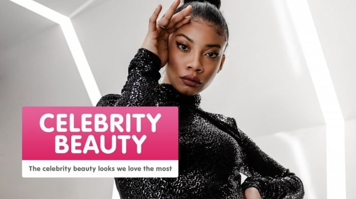 Celebrity Beauty