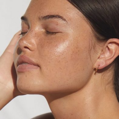 Want to know the secret to glowing skin?