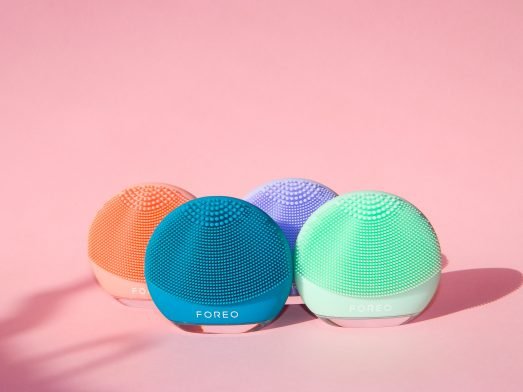 Self-Care Month – The Perfect Self-Care Routine with FOREO