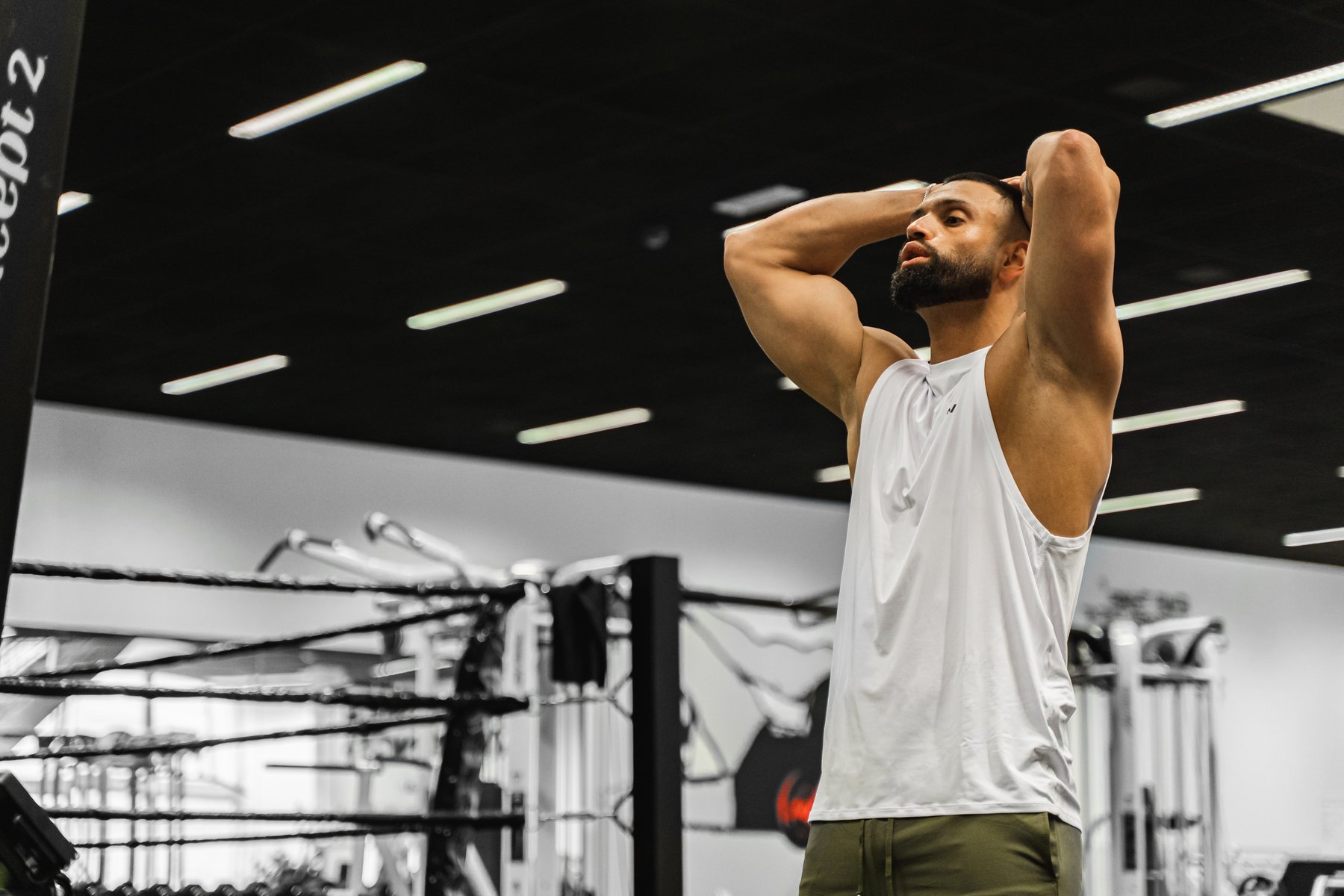 De biceps | Bicep curl oefeningen & uitdagingen