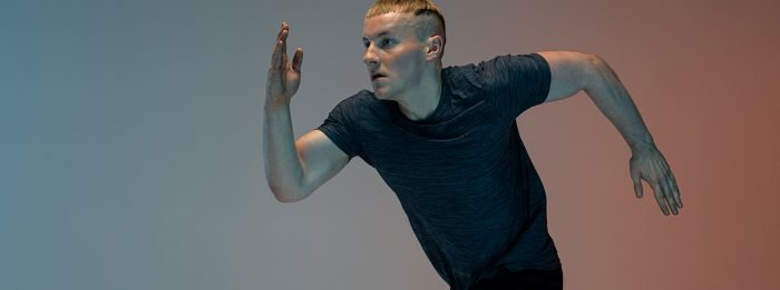 Angsten overwinnen met training - het verhaal van Ryan
