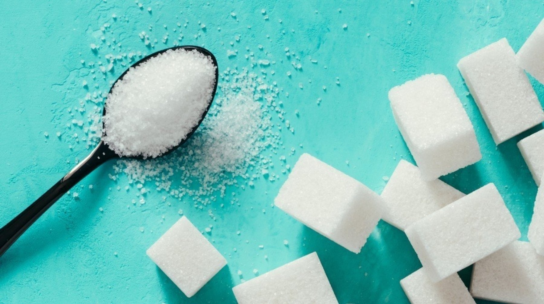 5 dingen die ik heb geleerd van het opgeven van suiker en zoetstoffen