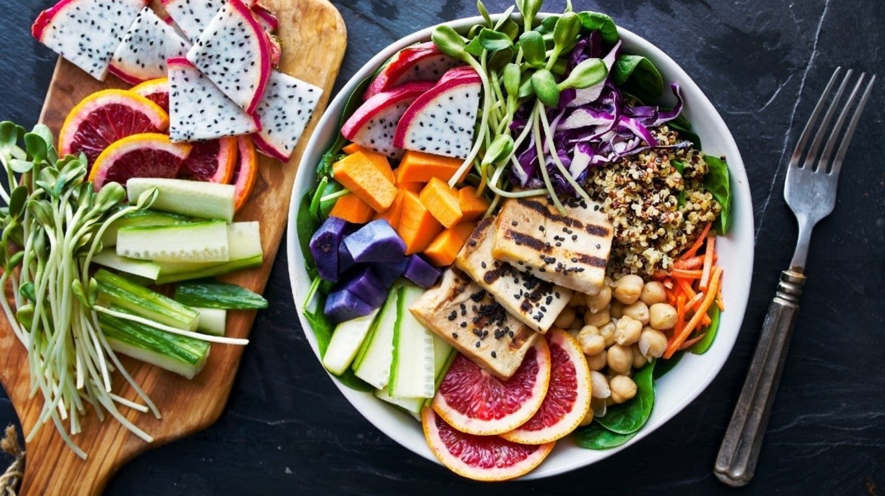 8 veganistische pre-workout-voedingsmiddelen die wetenschappelijk worden ondersteund
